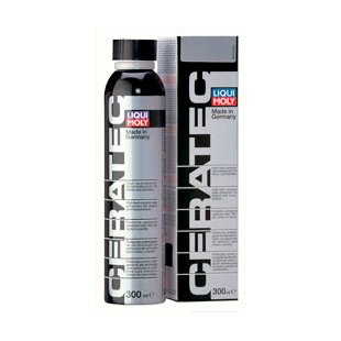 Aditivo Ceratec Liqui Moly